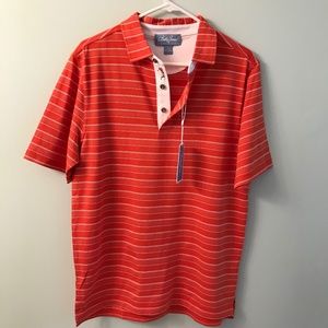 NWT Bobby Jones polo shirt